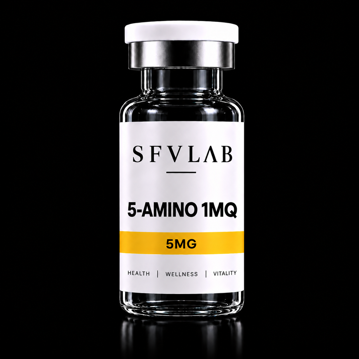5-Amino 1MQ
