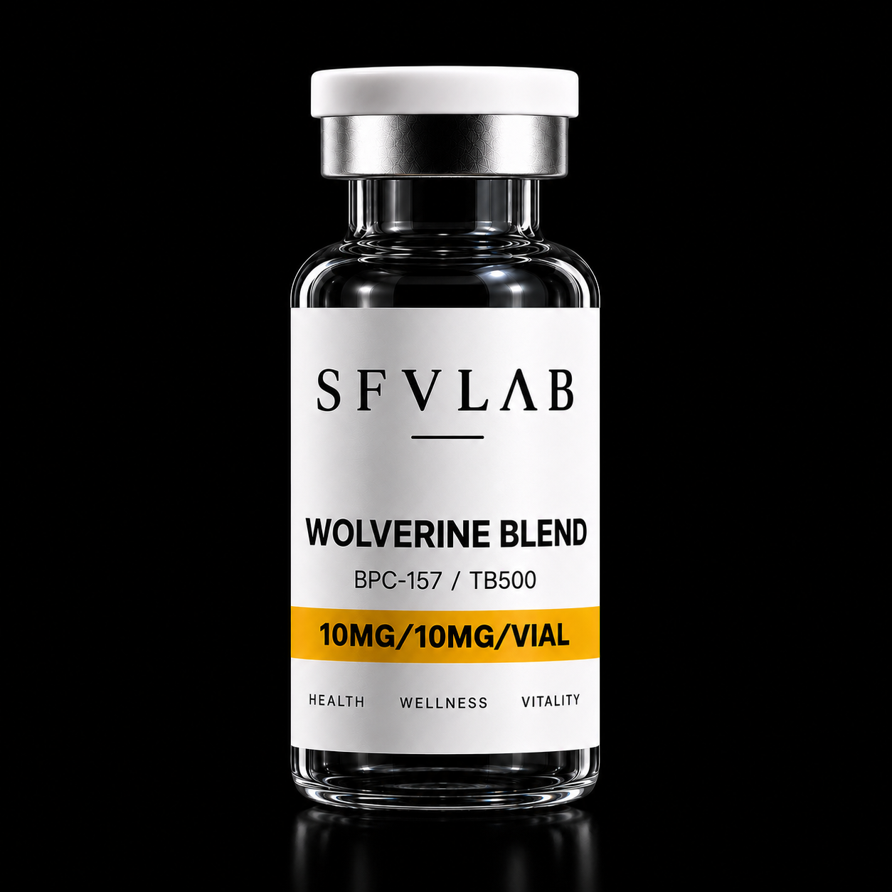 Wolverine Blend