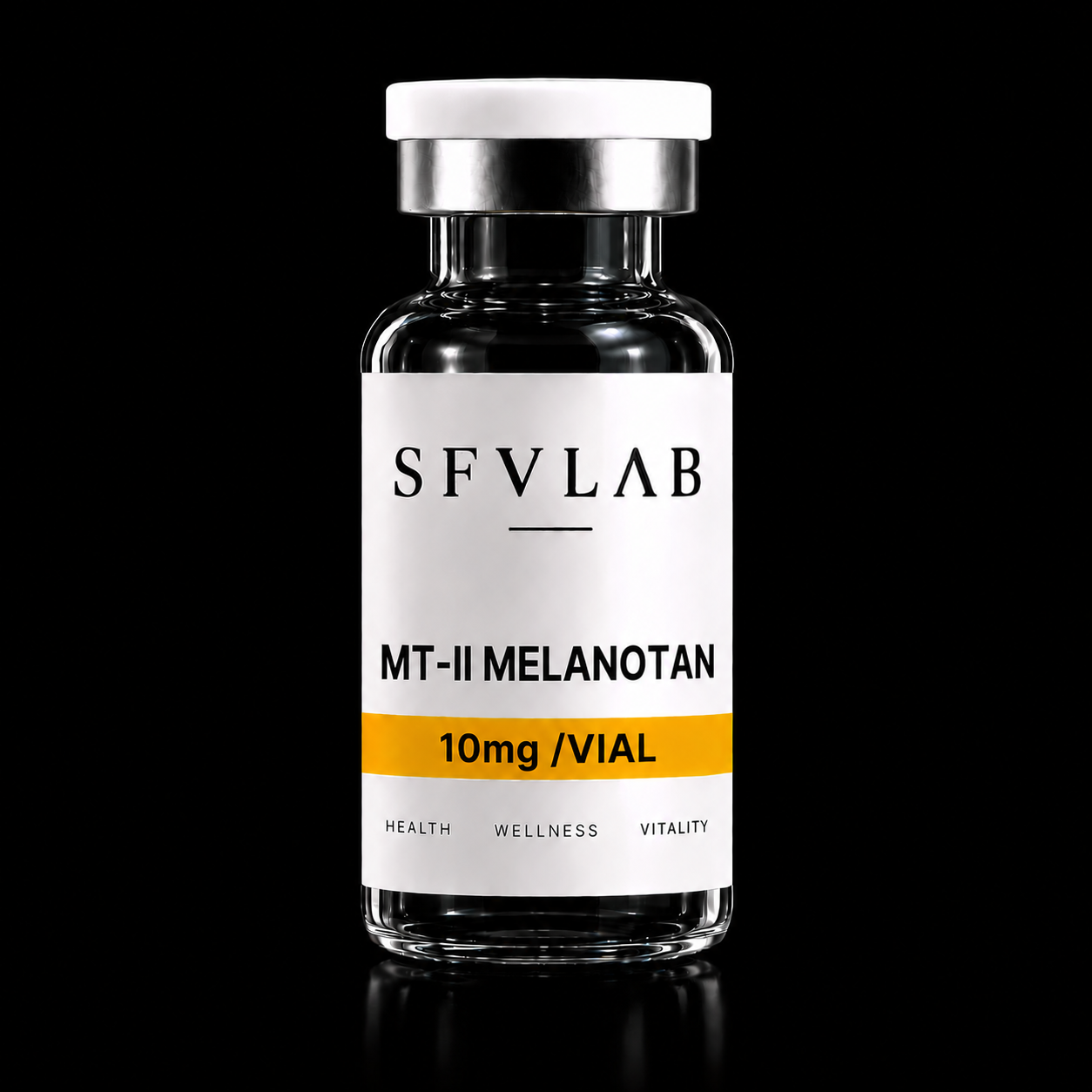 Melanotan II (MT-II)