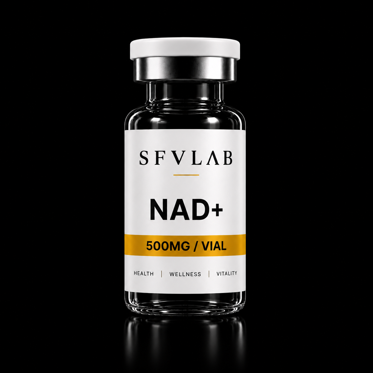NAD+ 500MG