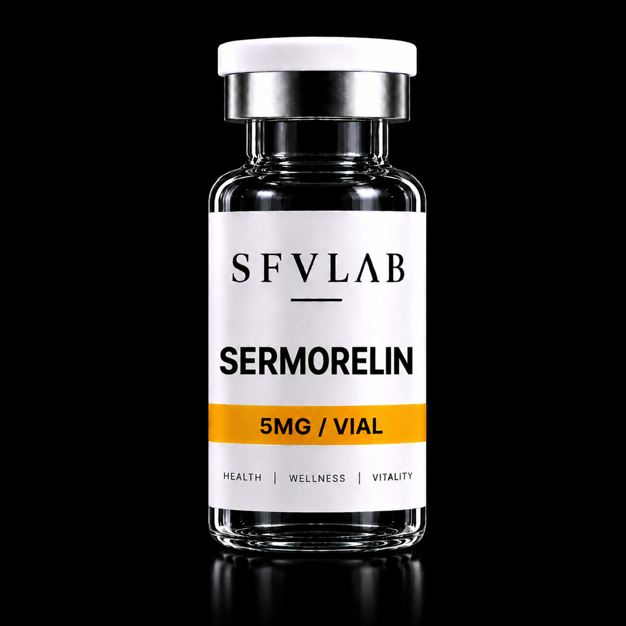 Sermorelin